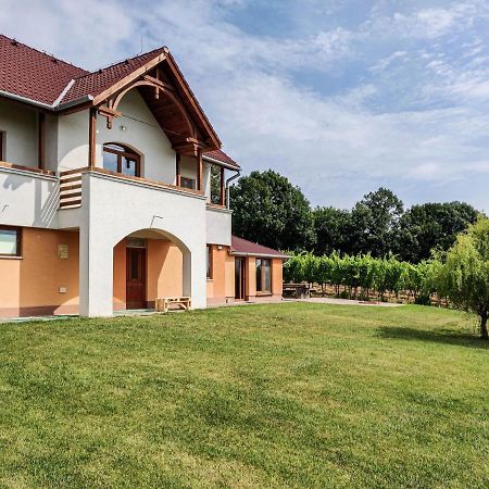 Vinox Winery Villa Vinica Ngoại thất bức ảnh