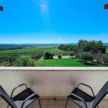Vinox Winery Villa Vinica Ngoại thất bức ảnh