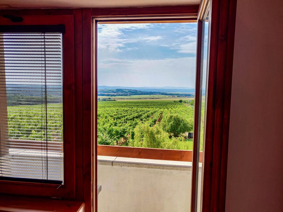 Vinox Winery Villa Vinica Ngoại thất bức ảnh